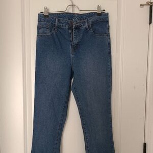 Unique Flare Style